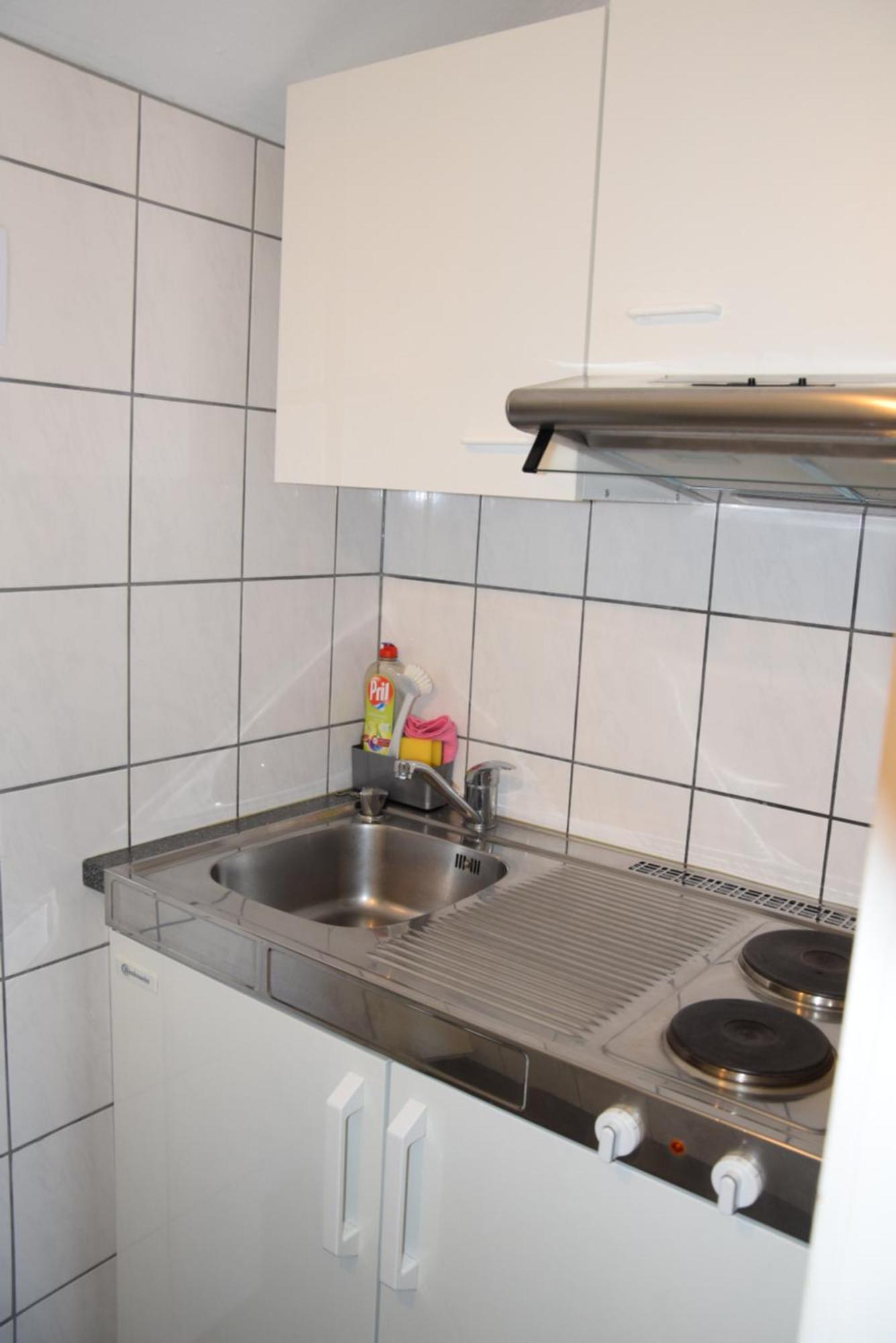 Apartmán Haus Constanze Bernkastel-Kues Exteriér fotografie