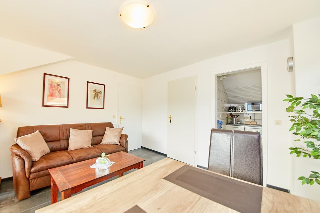 Apartmán Haus Constanze Bernkastel-Kues Exteriér fotografie