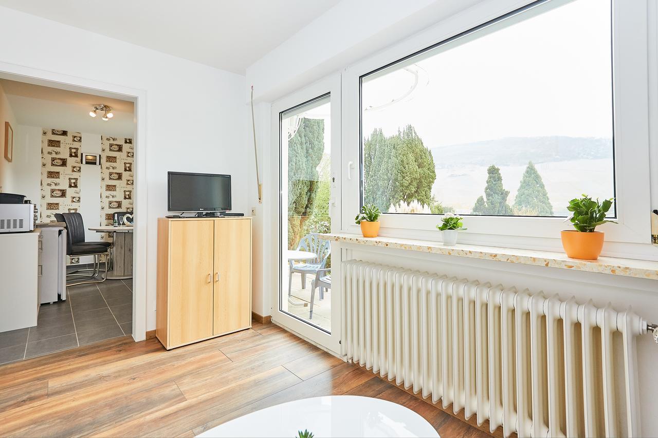 Apartmán Haus Constanze Bernkastel-Kues Exteriér fotografie