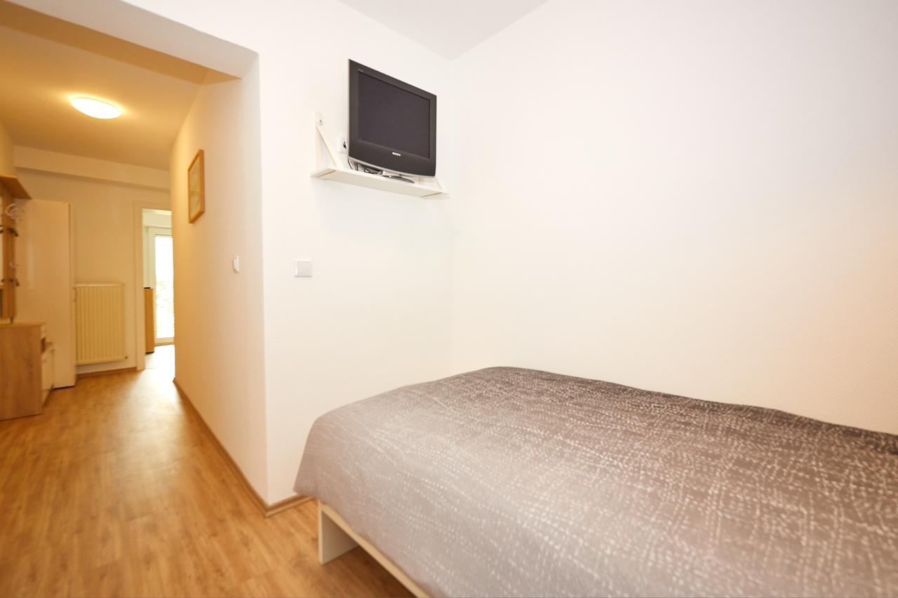 Apartmán Haus Constanze Bernkastel-Kues Exteriér fotografie