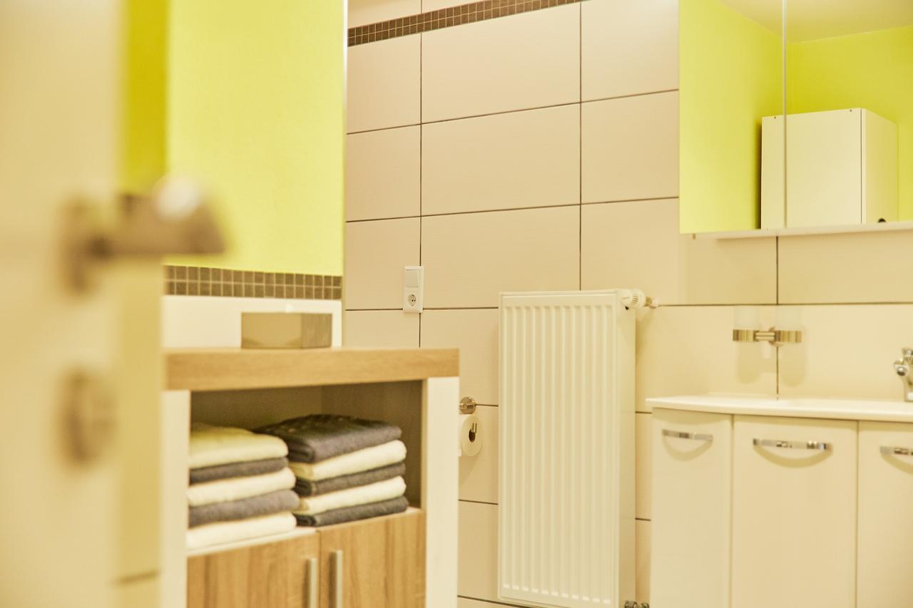 Apartmán Haus Constanze Bernkastel-Kues Exteriér fotografie