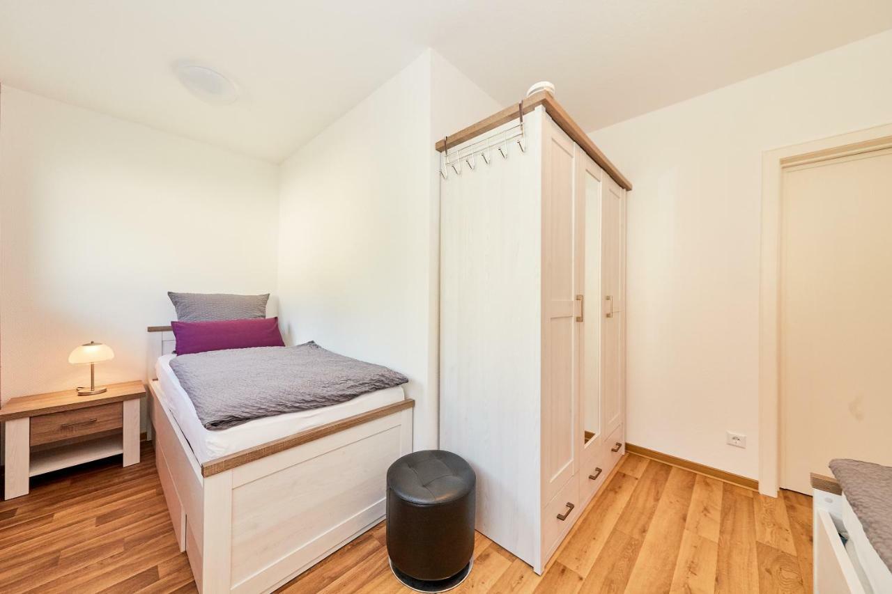 Apartmán Haus Constanze Bernkastel-Kues Exteriér fotografie