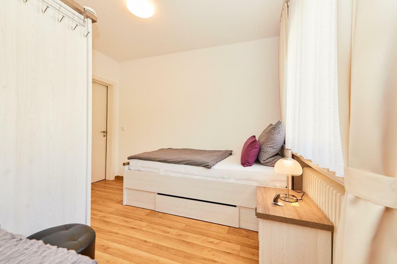 Apartmán Haus Constanze Bernkastel-Kues Exteriér fotografie
