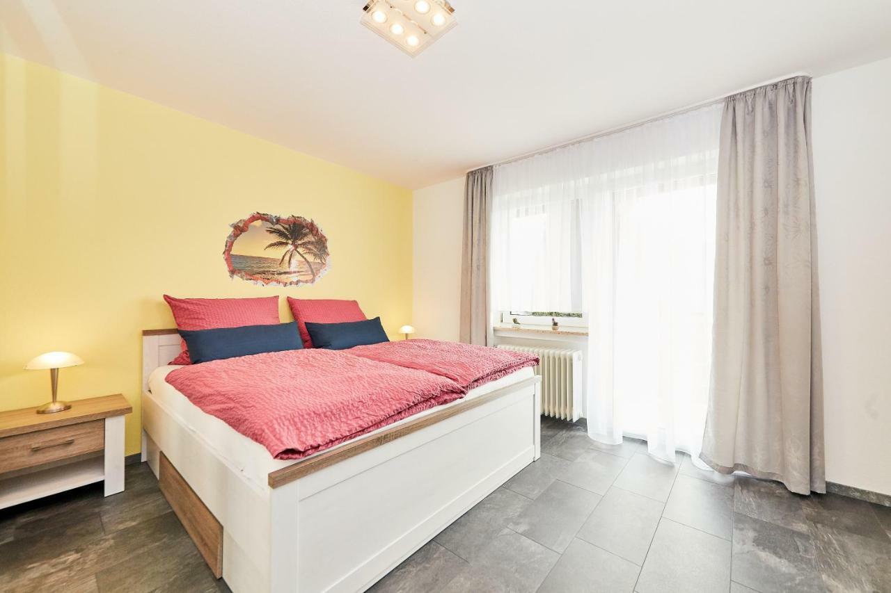 Apartmán Haus Constanze Bernkastel-Kues Exteriér fotografie
